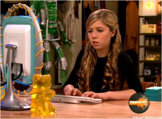 iCarly Fotoğrafları 24