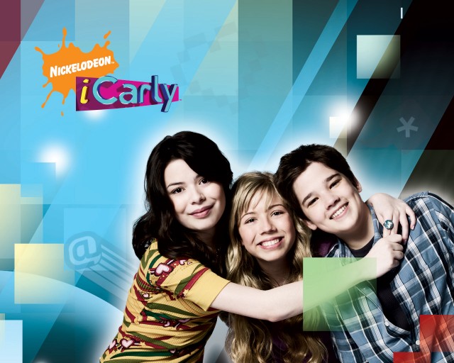 iCarly Fotoğrafları 5