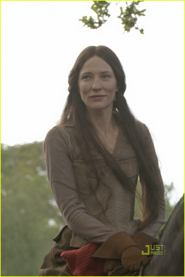 Robin Hood Fotoğrafı