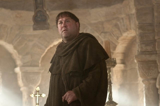 Robin Hood Fotoğrafı