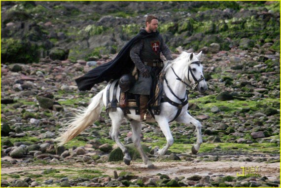 Robin Hood Fotoğrafı