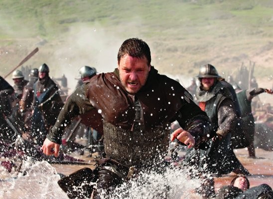 Robin Hood Fotoğrafı