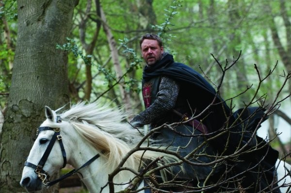 Robin Hood Fotoğrafı