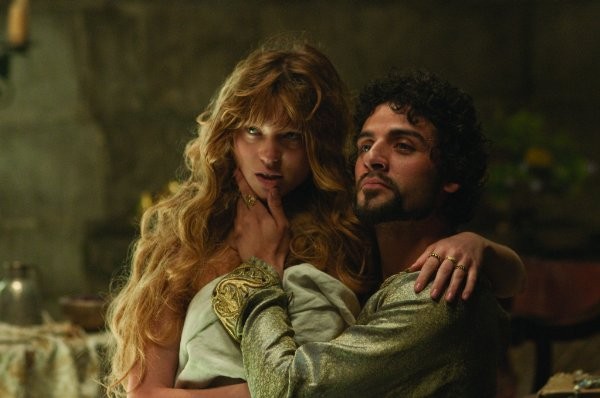 Robin Hood Fotoğrafı