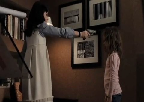 Evdeki Düşman Fotoğrafı