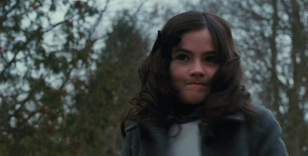 Evdeki Düşman Fotoğrafı