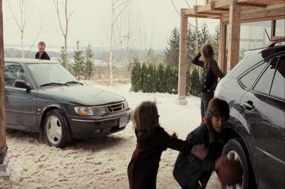 Evdeki Düşman Fotoğrafı