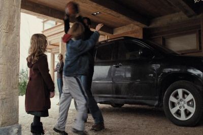 Evdeki Düşman Fotoğrafı