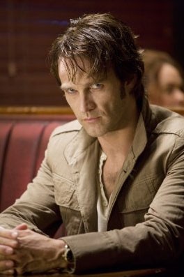 True Blood Fotoğrafı