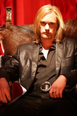 True Blood Fotoğrafı