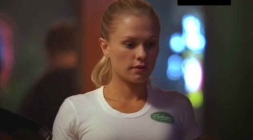 True Blood Fotoğrafı