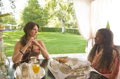True Blood Fotoğrafı