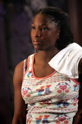 True Blood Fotoğrafı
