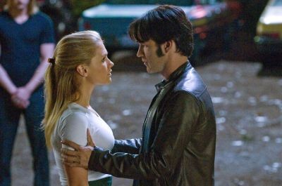 True Blood Fotoğrafı