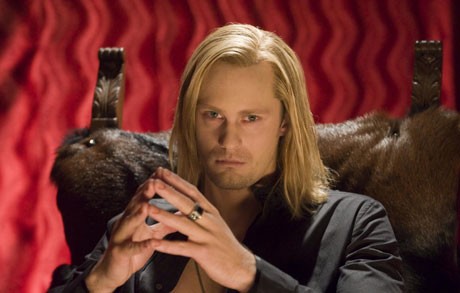 True Blood Fotoğrafı