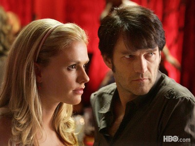 True Blood Fotoğrafı