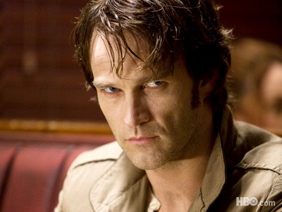 True Blood Fotoğrafı