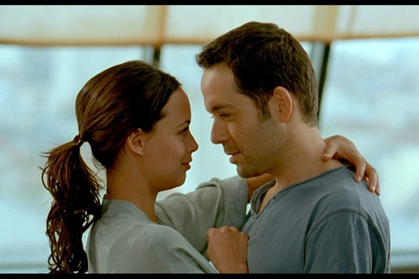 Modern Love Fotoğrafı