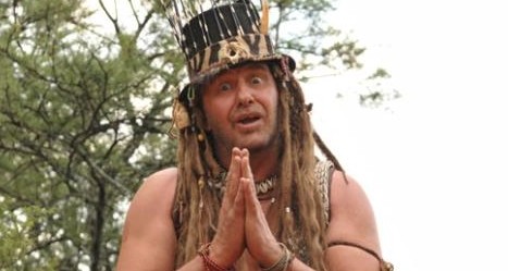 Mr Bones 2: Back from the Past Fotoğrafı