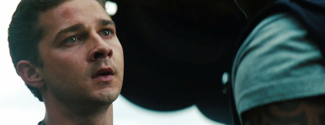 Transformers: Ay'ın Karanlık Yüzü Fotoğrafı