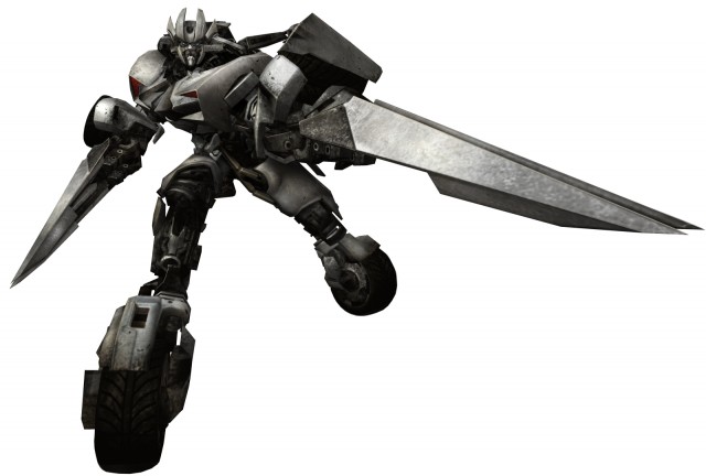 Transformers: Ay'ın Karanlık Yüzü Fotoğrafı