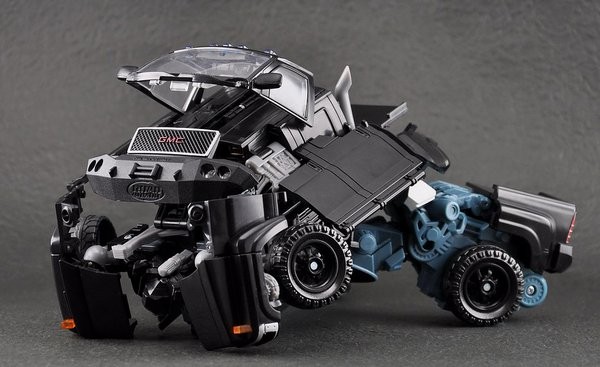 Transformers: Ay'ın Karanlık Yüzü Fotoğrafı