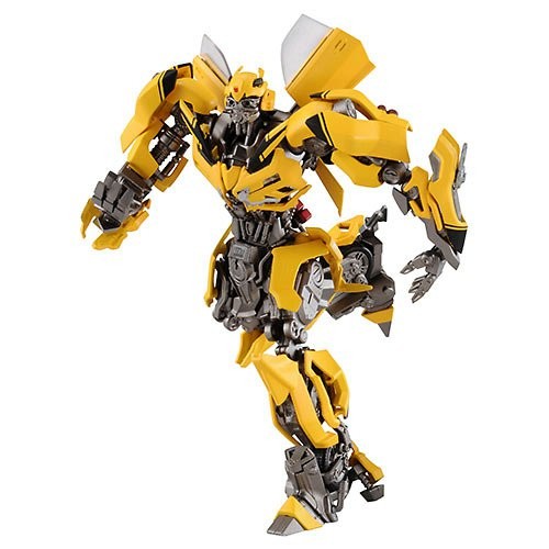 Transformers: Ay'ın Karanlık Yüzü Fotoğrafı