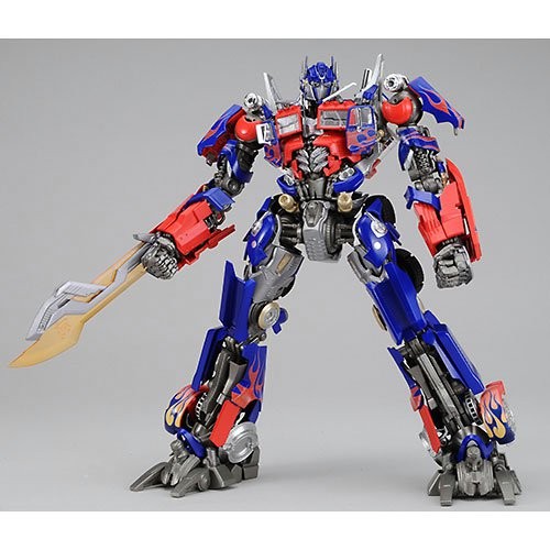Transformers: Ay'ın Karanlık Yüzü Fotoğrafı