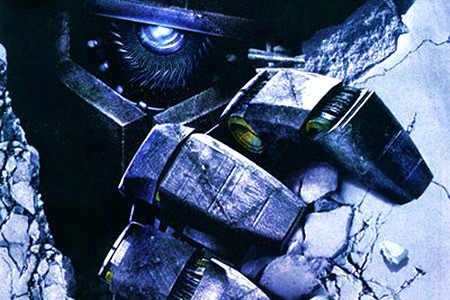 Transformers: Ay'ın Karanlık Yüzü Fotoğrafı