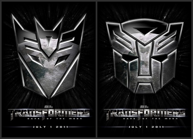 Transformers: Ay'ın Karanlık Yüzü Fotoğrafı