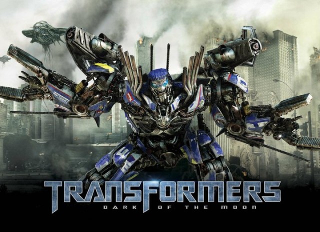 Transformers: Ay'ın Karanlık Yüzü Fotoğrafları 226