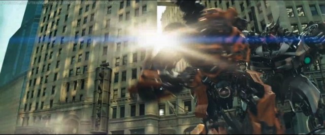 Transformers: Ay'ın Karanlık Yüzü Fotoğrafı