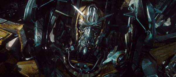 Transformers: Ay'ın Karanlık Yüzü Fotoğrafları 28
