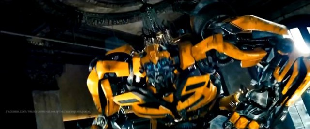 Transformers: Ay'ın Karanlık Yüzü Fotoğrafları 279