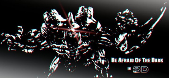 Transformers: Ay'ın Karanlık Yüzü Fotoğrafı