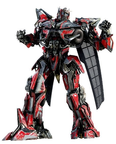 Transformers: Ay'ın Karanlık Yüzü Fotoğrafı