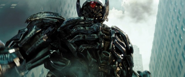 Transformers: Ay'ın Karanlık Yüzü Fotoğrafı