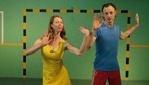 Rumba fotoğrafı