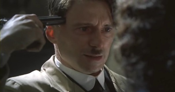 Hitler: Kötülüğün Yükselişi Fotoğrafı