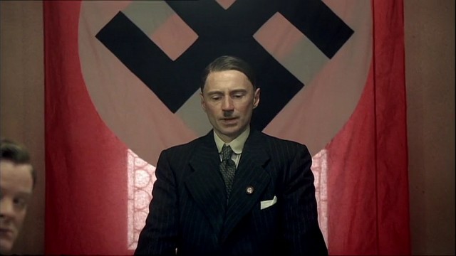 Hitler: Kötülüğün Yükselişi Fotoğrafları 24