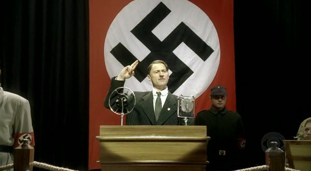 Hitler: Kötülüğün Yükselişi Fotoğrafları 26