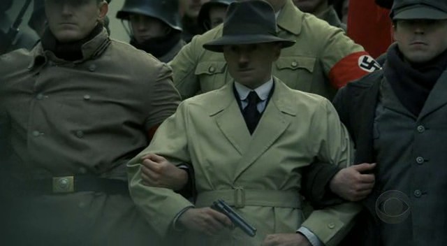 Hitler: Kötülüğün Yükselişi Fotoğrafı