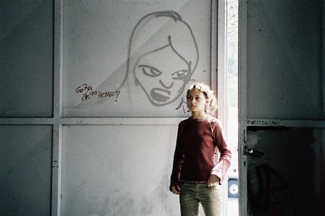 Beautiful Bitch Fotoğrafı