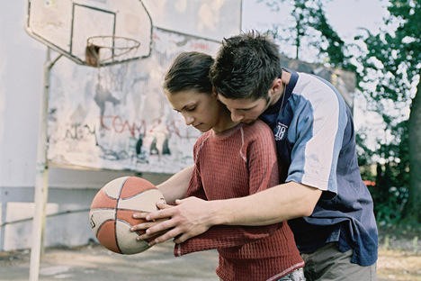 Beautiful Bitch Fotoğrafı