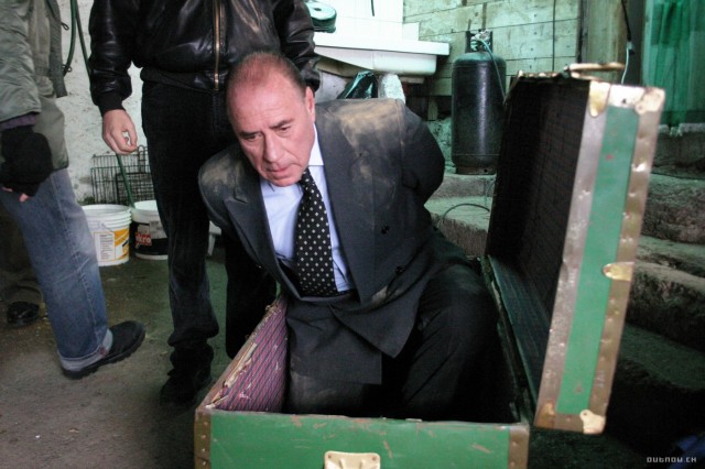 Bye Bye Berlusconi! fotoğrafı Bye Bye Berlusconi! fotoğrafı