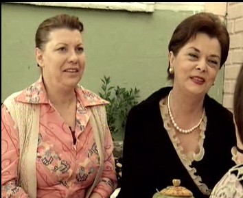 Çemberimde Gül Oya Fotoğrafı