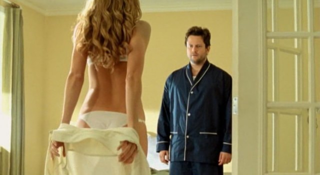 A Mulher Invisível Fotoğrafı