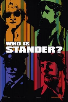 Stander fotoğrafı