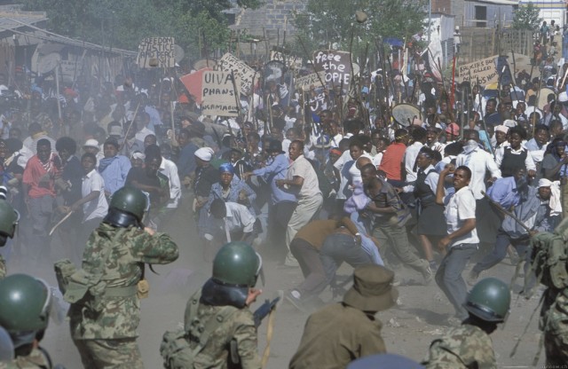 Stander Fotoğrafları 5