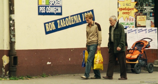 And Along Come Tourists fotoğrafı